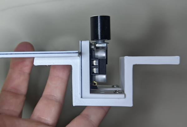 PAM8406 put together test (2)